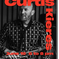 Curtis Kieres