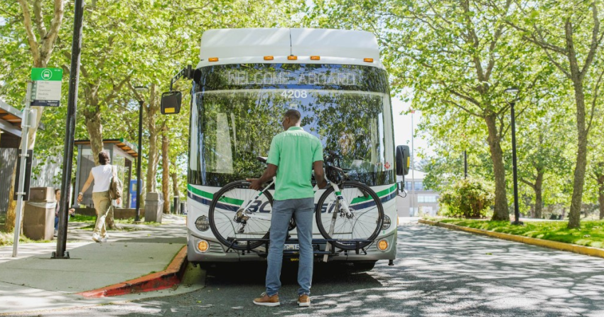 Victoria bus fleet affected by Transport Canada recall: BC Transit