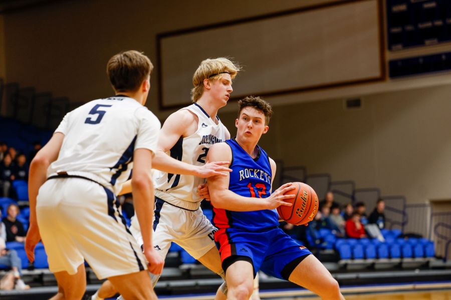 KSS and Aberdeen Hall both victorious on opening day of provincials