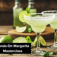 Mastering Mixology | Margarita Masterclass