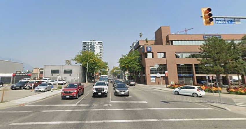 Single-day closure coming for section of Ellis Street on Thursday