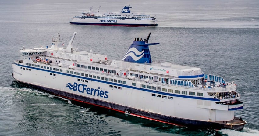 <who>BC Ferries