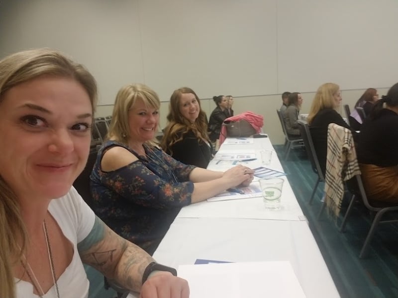 <who> Photo Credit: Bethany Armstrong