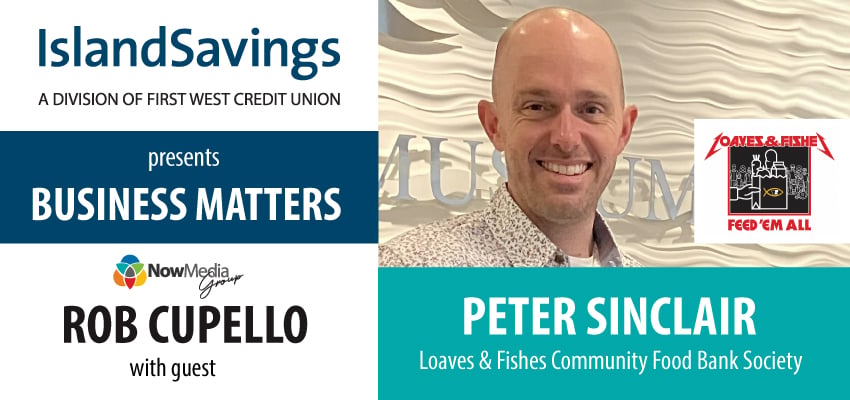 Loaves and Fishes Community Food Bank’s Innovative Approach to Alleviating Hunger on Vancouver Island