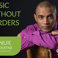 Okanagan Symphony presents &quot;MUSIC WITHOUT BORDERS&quot;