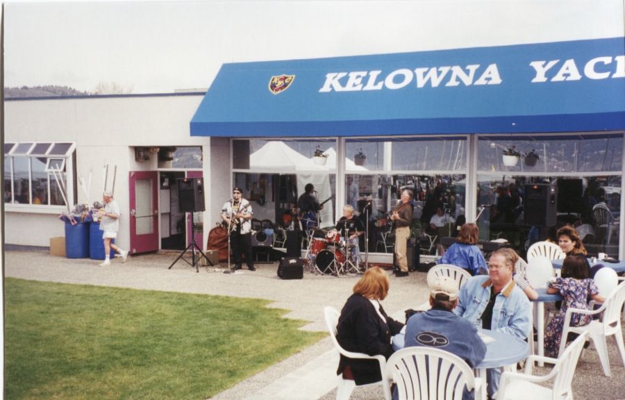 kelowna yacht club dress code ISLAND TIME: YACHT CLUB EDITION