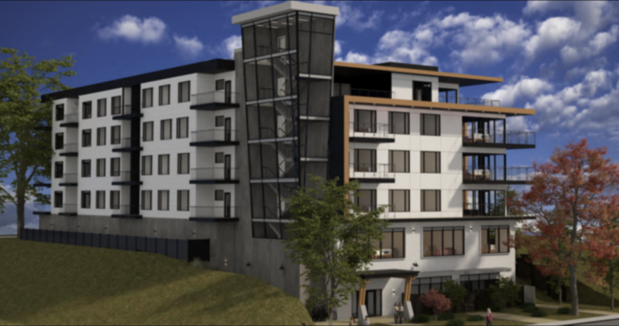 Kelowna council moves over 300 units forward