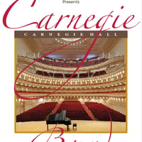 Candesca: Carnegie Hall Bound