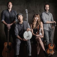 The Fugitives in Concert