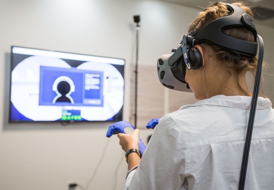 Virtual reality arcade to open in Kelowna