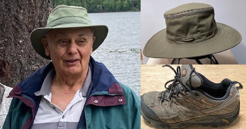 Search for Okanagan senior missing for nearly 4 months will resume on the water