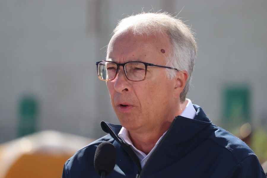 Rustad and 4 other MLAs rejoin BC Conservatives after leadership change