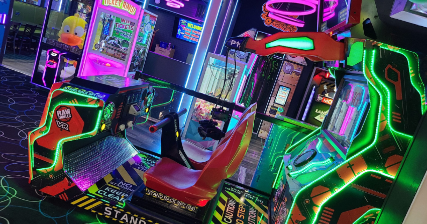 The Best Kids Attraction in Kamloops, as voted by you