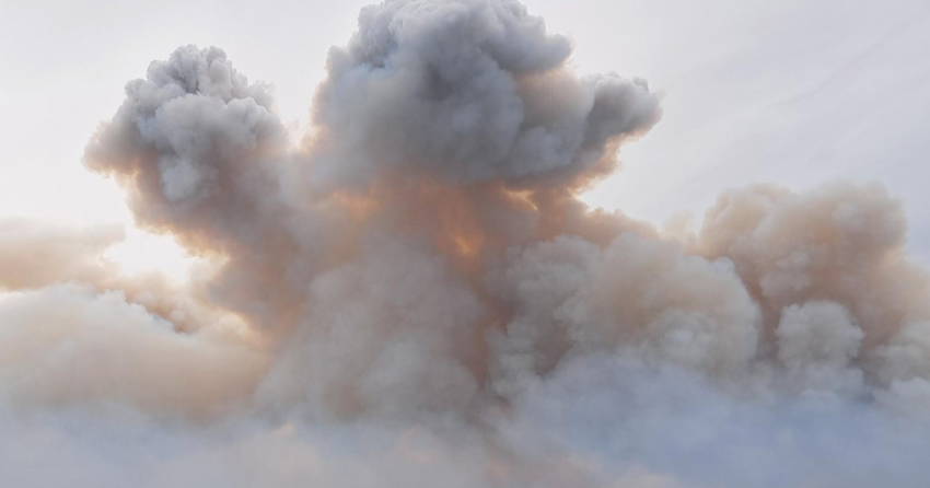 Two major wildfires in northeast BC are downgraded, leaving just one fire of note
