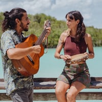 Amaranto at Cannery Brewing