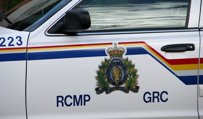 Police incident closes part of Terminal Ave in Nanaimo
