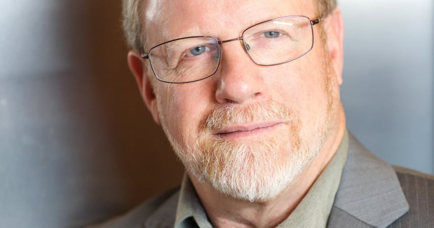 Former West Kelowna mayor, current councillor Doug Findlater is leaving politics