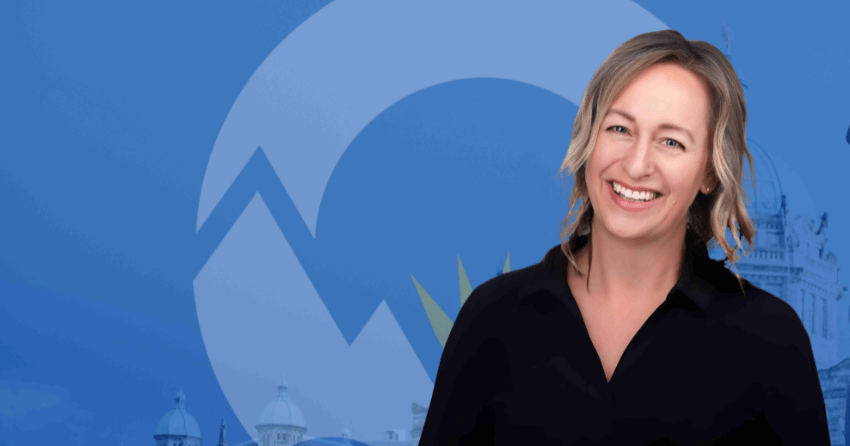 BC Conservatives nominate Kelowna Centre candidate