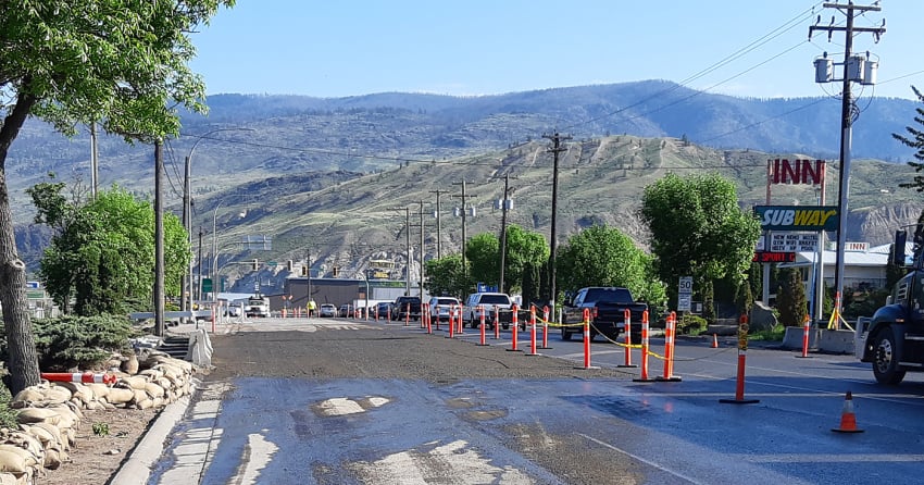 <who> Photo Credit: Village of Cache Creek