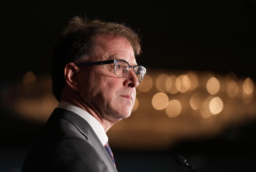 <who>Photo Credit: Canadian Press</who>Health Minister Adrian Dix