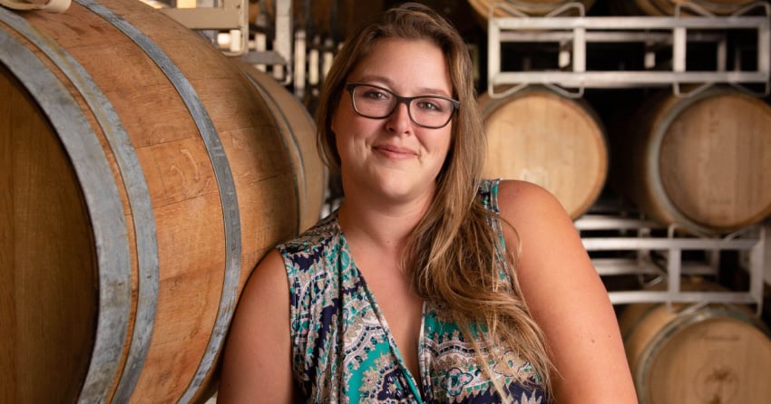 Penticton winemaker seeking election to city council