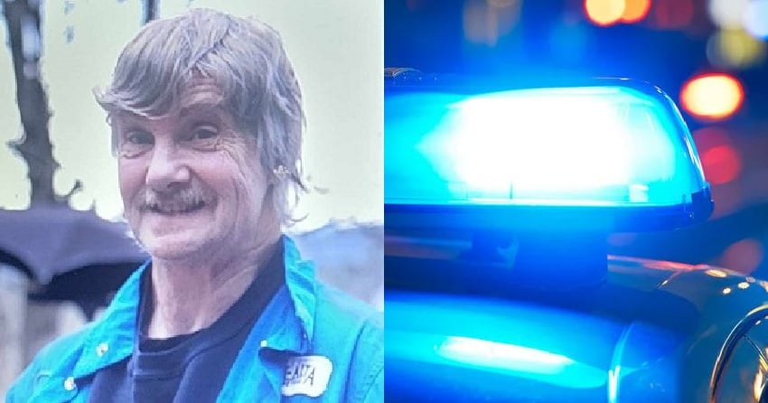UPDATE: Missing Okanagan senior found ‘safe and well’