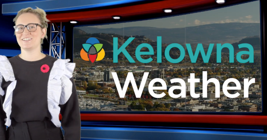 Weather with Alexa: Some bright days ahead