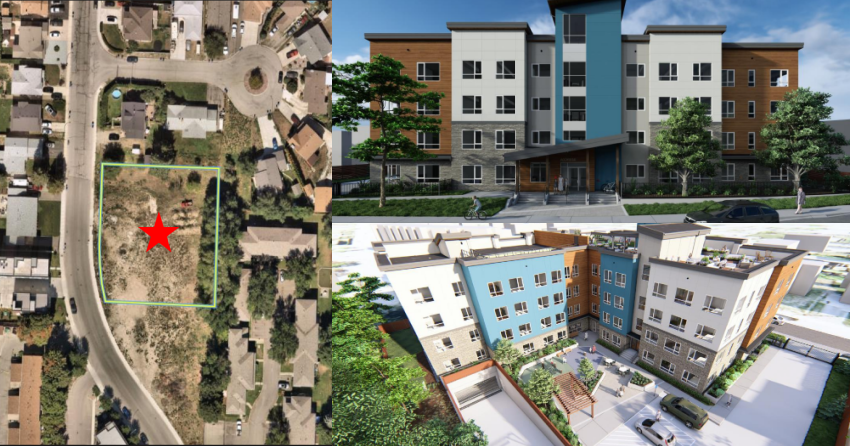Construction to begin on $16M transitional housing project in Rutland