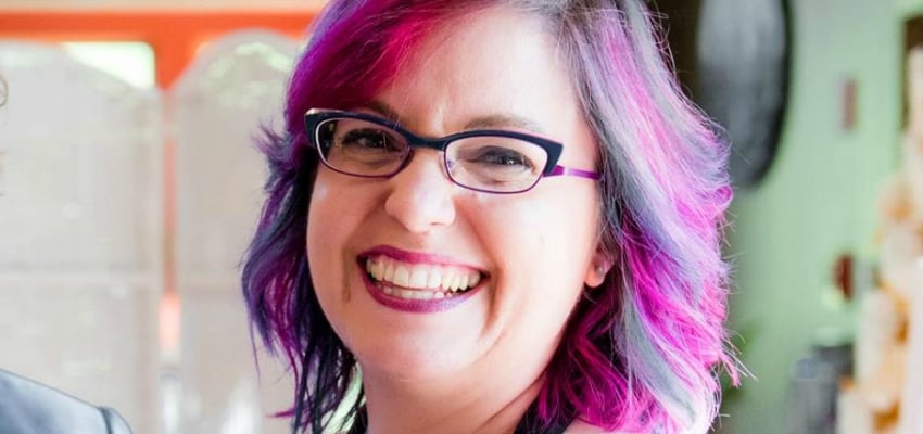 In Focus | Melissa Robin