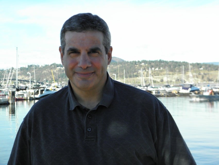 In Focus | Frank Ferrara