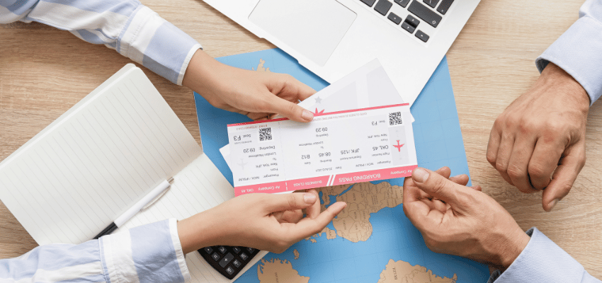 The Best Travel Agency in Kamloops, as voted by you!