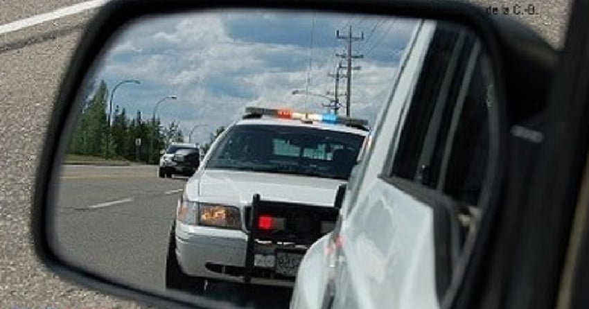 Kamloops RCMP's weekend include pedestrian hit, machetes seized and ...