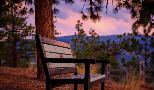 PHOTOS: Stunning skies in the Okanagan