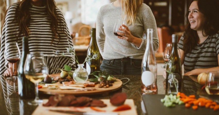 Wine terms to start using in 2020
