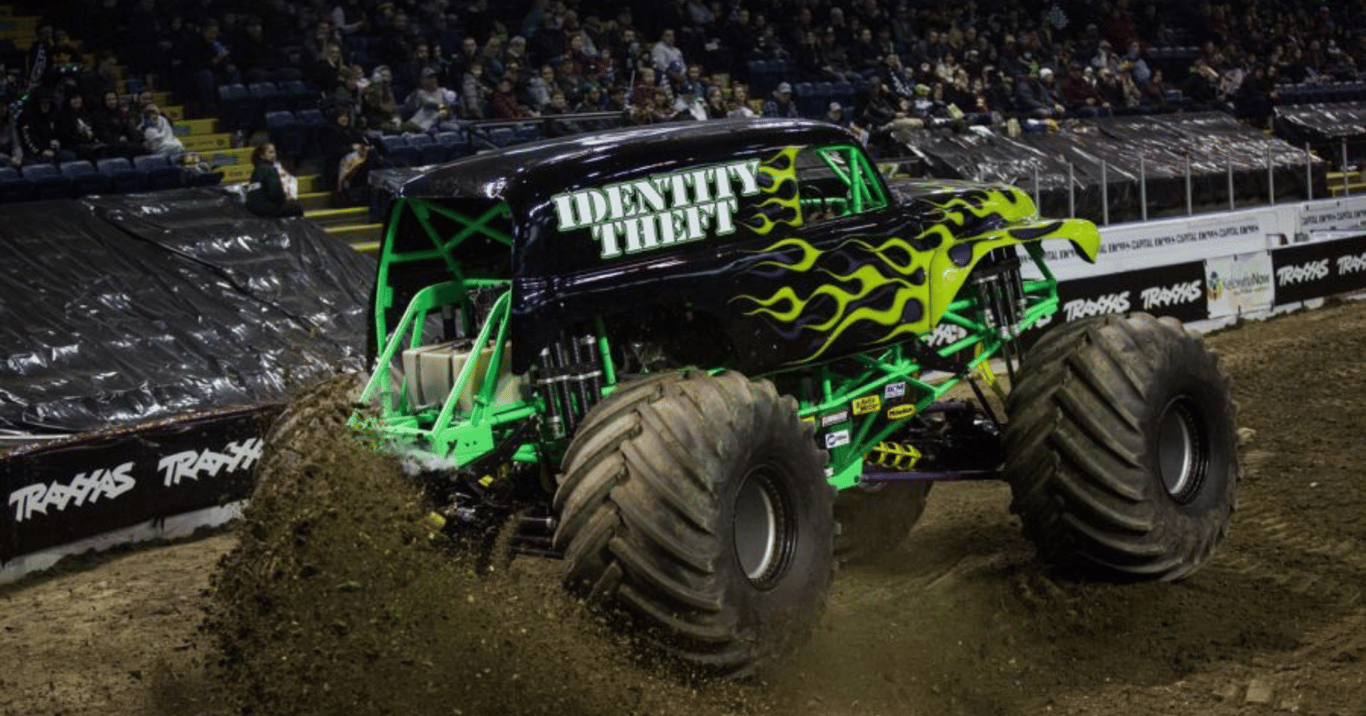 Motorsports Spectacular show to visit Kelowna