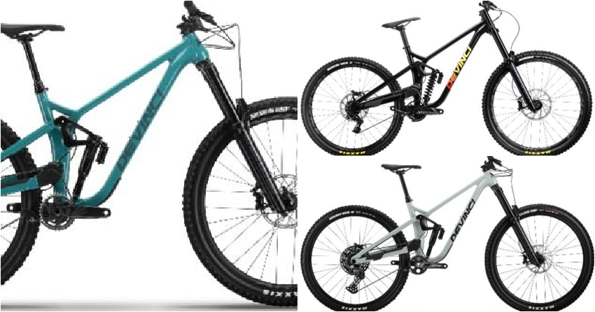 Warning issued about Canadian-made bikes that could split apart due to ...
