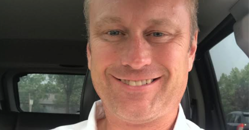 In Focus | Brett Burgeson of Breaking Par Golf Academy