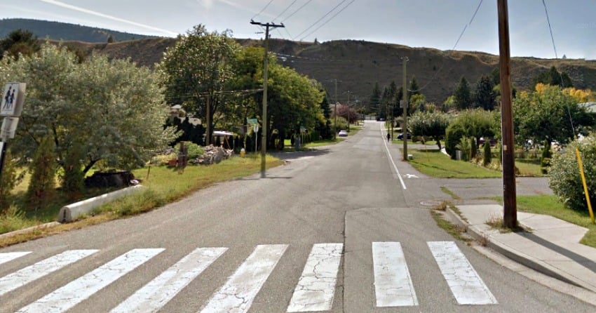 River Road.