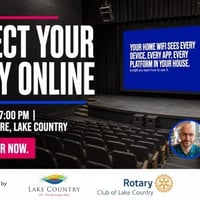 Protect Your Family Online - FREE EVENT