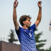 UBCO Men's Soccer vs UFV Cascades