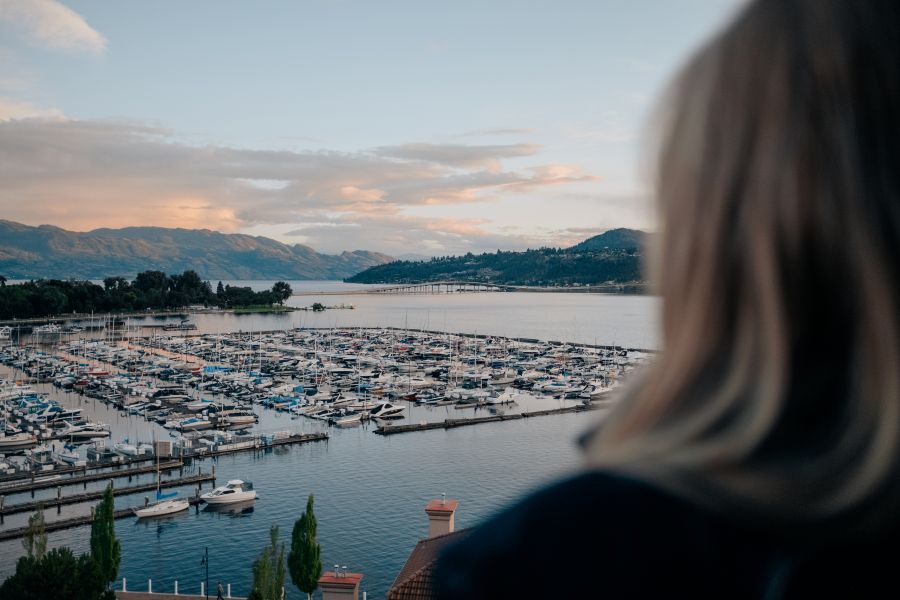 Delta Hotels by Marriott Grand Okanagan Resort