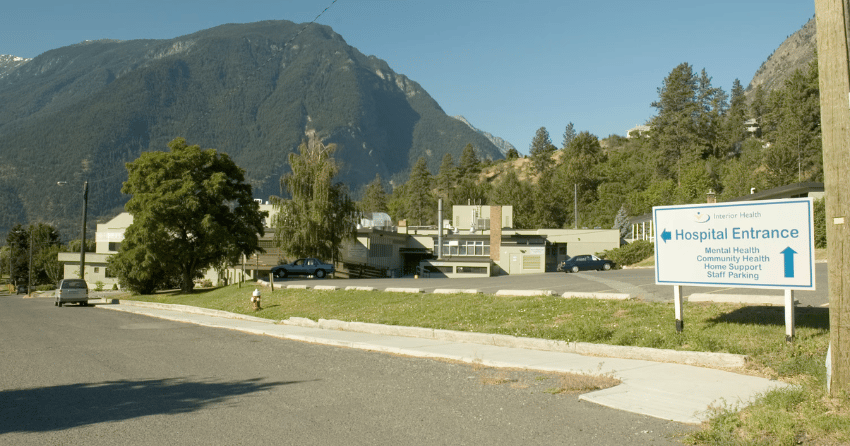 BC Interior ER reopens after another overnight closure
