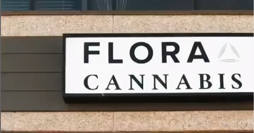Flora Cannabis reapplies for Rutland location