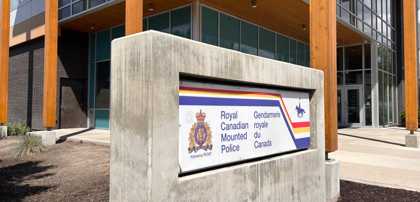 VIDEO: City of Kelowna considers switching from RCMP to municipal policing