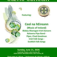 Ceol na eEireen
