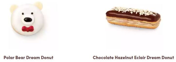 <who>Photo Credit: Tim Hortons menu