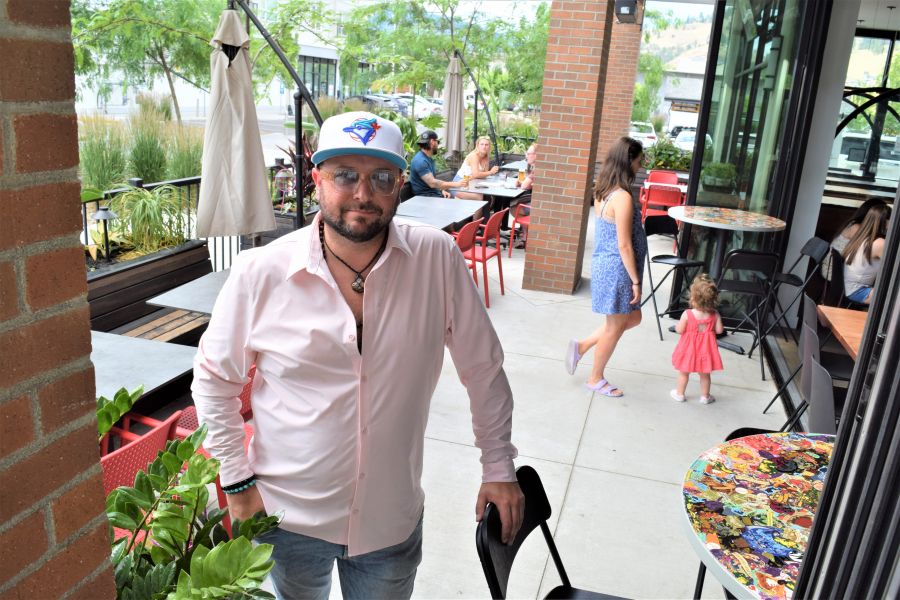 'Pretty Not Bad' nails the unconventional sports bar concept