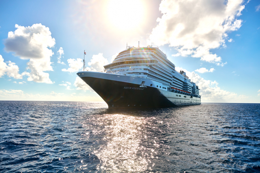 </who>We did the motorcycle sidecar tour during a port call in Lisbon off the Holland America Nieuw Statendam cruise ship.