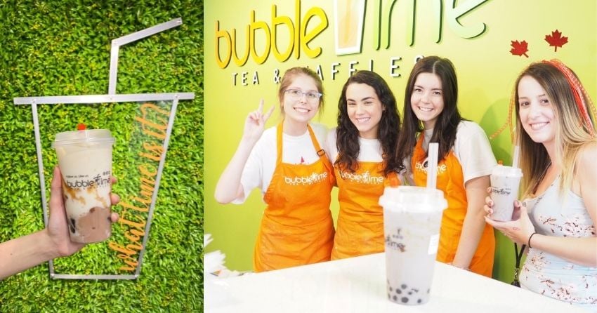 Contest CLOSED! Our favourite local businesses to support this summer