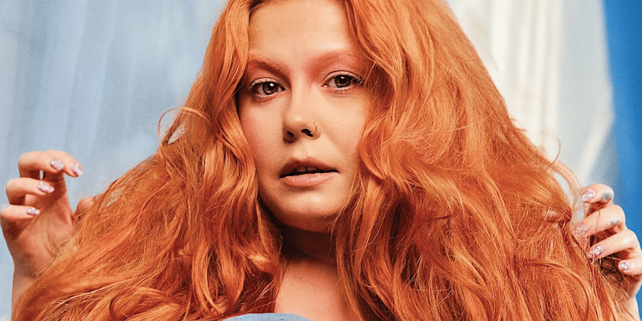 Canadian pop singer B﻿egonia stopping in Victoria on 2023 tour next month